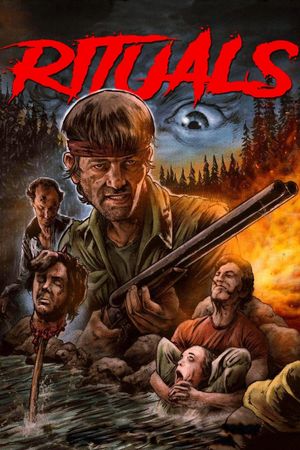Rituals's poster