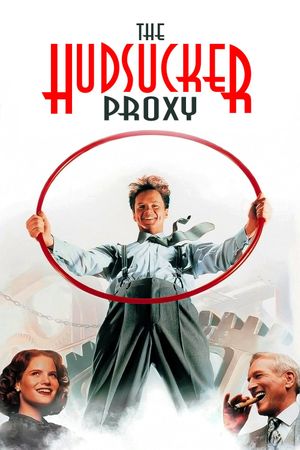 The Hudsucker Proxy's poster