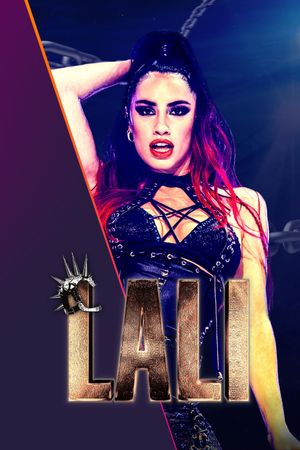 LALI | Disciplina Tour Live from Buenos Aires's poster