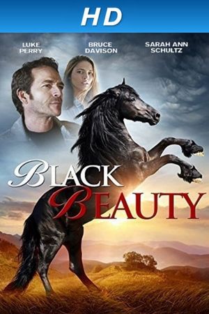 Black Beauty's poster