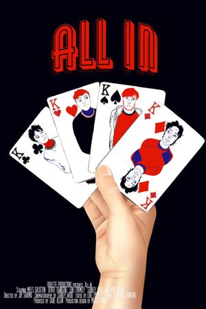 All In's poster