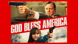 God Bless America's poster