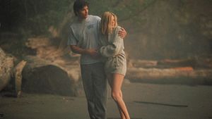 The Fog's poster