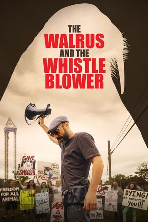 The Walrus and the Whistleblower's poster