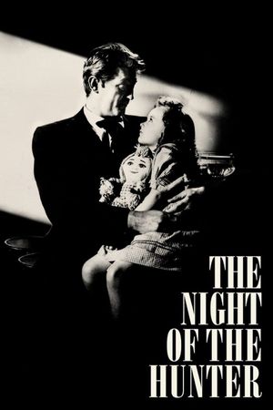 The Night of the Hunter's poster