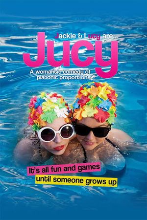 Jucy's poster