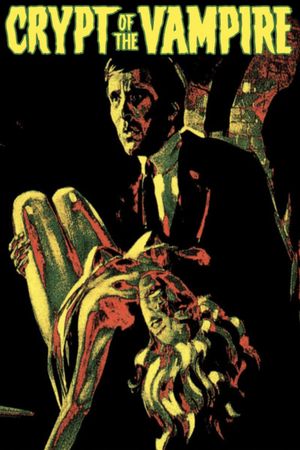 Crypt of the Vampire's poster