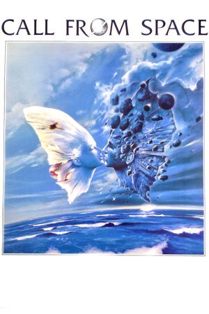 Call from Space's poster