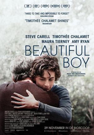 Beautiful Boy's poster
