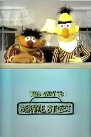 This Way to Sesame Street's poster