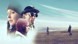 The Green Sea's poster