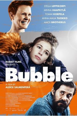 Bubble's poster