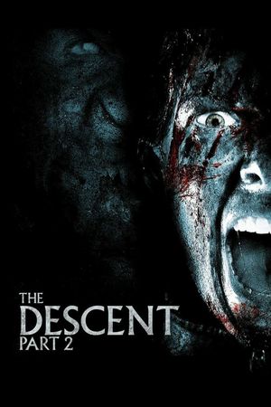 The Descent: Part 2's poster