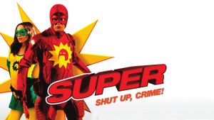 Super's poster
