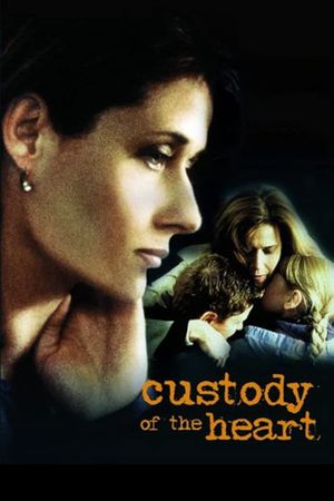 Custody of the Heart's poster