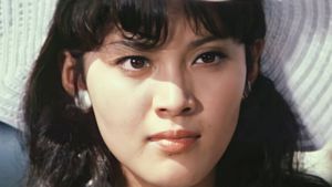 Yoru no shinsatsushitsu's poster