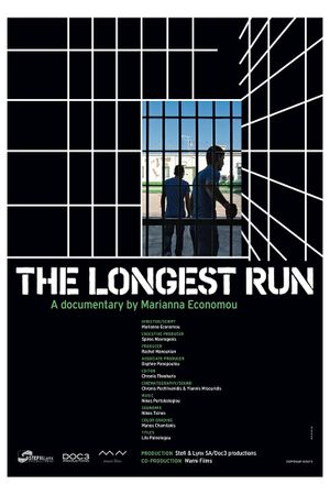 The Longest Run's poster