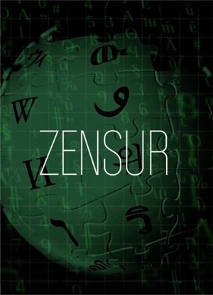 Zensur - die organisierte Manipulation der Wikipedia und anderer Medien's poster