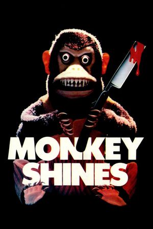 Monkey Shines's poster