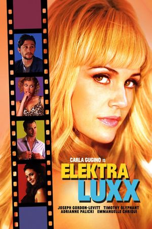 Elektra Luxx's poster