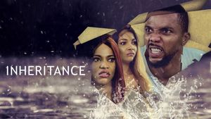 Inheritance's poster