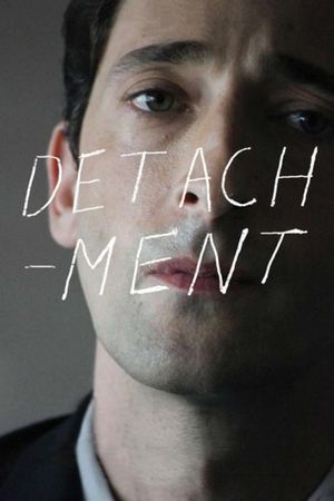Detachment's poster