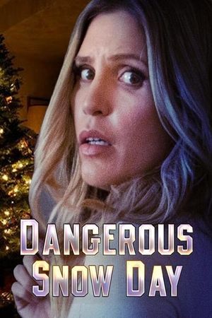Dangerous Snow Day's poster