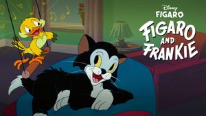 Figaro and Frankie's poster