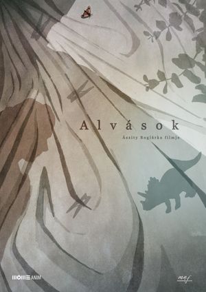 Alvások's poster