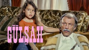 Gülsah's poster