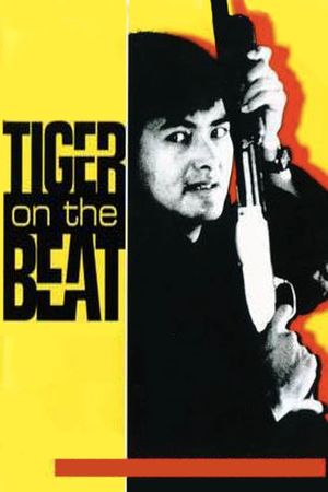 Tiger on Beat's poster image