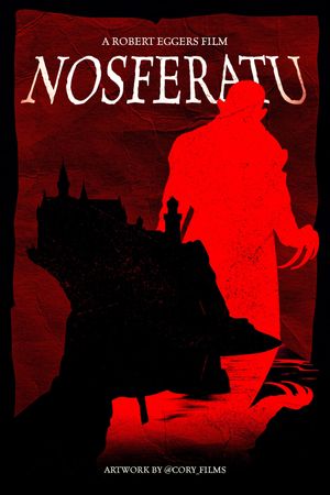 Nosferatu's poster