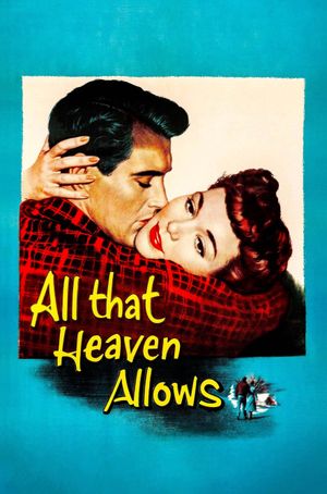 All That Heaven Allows's poster