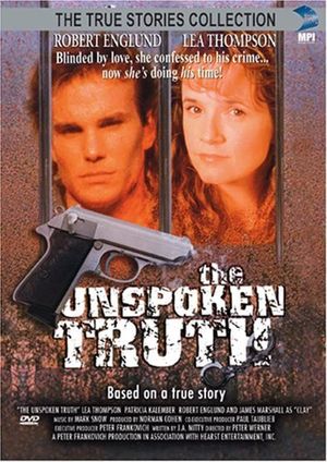 The Unspoken Truth's poster