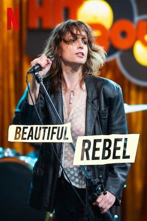 Beautiful Rebel's poster