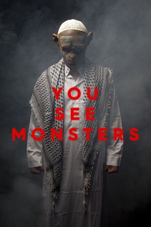 You See Monsters's poster