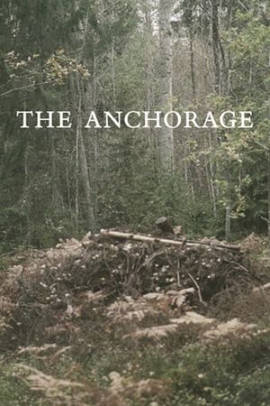 The Anchorage's poster