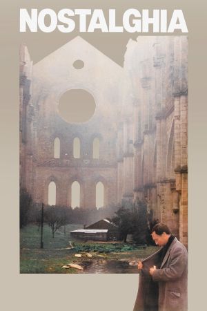 Nostalghia's poster