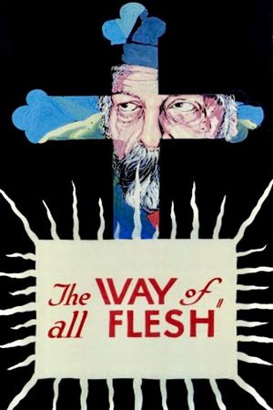 The Way of All Flesh's poster