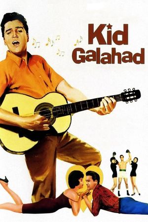 Kid Galahad's poster image