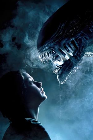 Alien: Romulus's poster