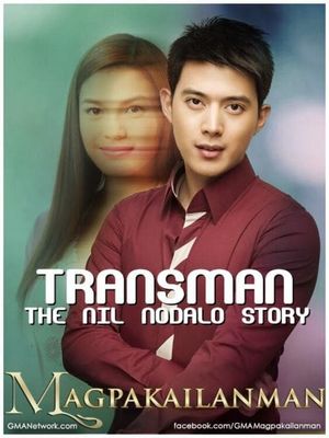 Transman: The Nil Nodalo Story's poster
