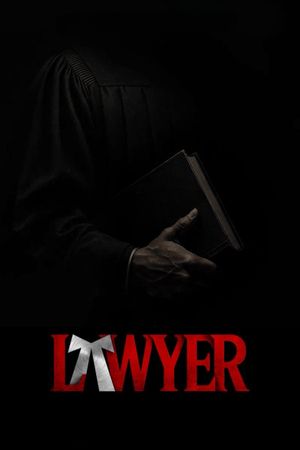 Lawyer's poster