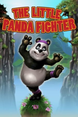 The Little Panda Fighter's poster image