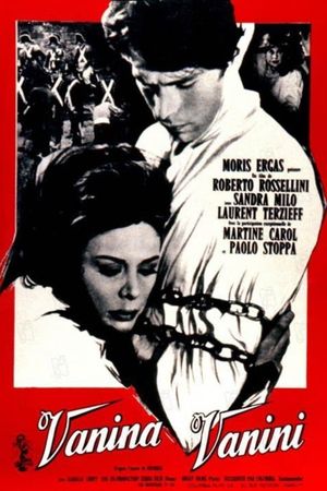 The Betrayer's poster