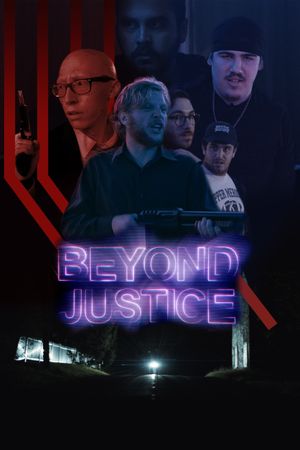 Beyond Justice's poster