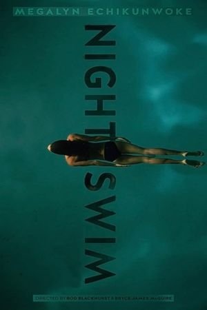 Night Swim's poster