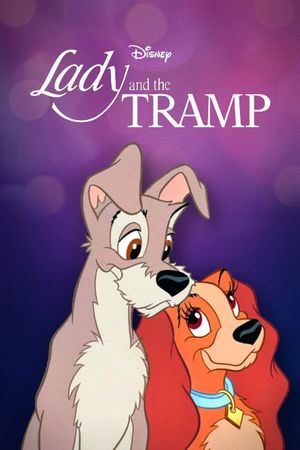Lady and the Tramp's poster