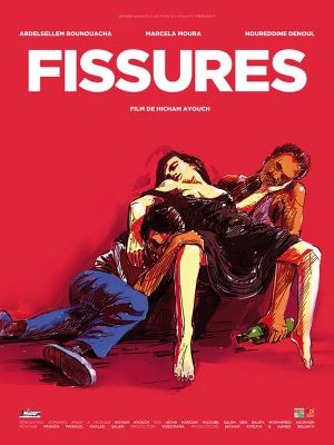 Fissures's poster