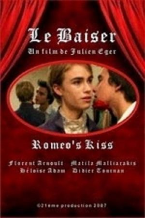 Romeo's Kiss's poster